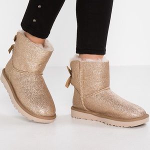 UGG Boots sparkle💫